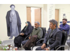 نهمین سالگرد موزه علامه طباطبائی در روز جهانی میراث فرهنگی +‌تصاویر