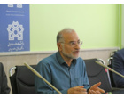 برگزاری نشست صمیمانه دانشجویان دانشکده حقوق و علوم سیاسی دانشگاه علامه طباطبائی با رئیس و معاونان این دانشکده+ تصاویر