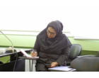 برگزاری نشست صمیمانه دانشجویان دانشکده حقوق و علوم سیاسی دانشگاه علامه طباطبائی با رئیس و معاونان این دانشکده+ تصاویر