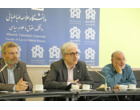 برگزاری نشست صمیمانه دانشجویان دانشکده حقوق و علوم سیاسی دانشگاه علامه طباطبائی با رئیس و معاونان این دانشکده+ تصاویر