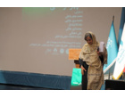 نهصد‌وچهل‌وششمین شب بخارا با عنوان «سپهر فرهنگی شاهنامه»‌ برگزار شد