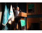نهصد‌وچهل‌وششمین شب بخارا با عنوان «سپهر فرهنگی شاهنامه»‌ برگزار شد