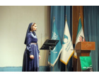 نهصد‌وچهل‌وششمین شب بخارا با عنوان «سپهر فرهنگی شاهنامه»‌ برگزار شد