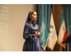 نهصد‌وچهل‌وششمین شب بخارا با عنوان «سپهر فرهنگی شاهنامه»‌ برگزار شد
