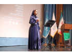 نهصد‌وچهل‌وششمین شب بخارا با عنوان «سپهر فرهنگی شاهنامه»‌ برگزار شد