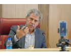 «همایش داده در عصر ارتباطات» در دانشکده علوم ارتباطات دانشگاه علامه طباطبائی + تصاویر