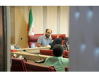 پنل دوم همایش داده در عصر ارتباطات با عنوان «ارتباطات در عصر کلان‌داده‌ها» در دانشگاه علامه طباطبائی برگزار شد