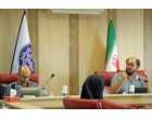 پنل دوم همایش داده در عصر ارتباطات با عنوان «ارتباطات در عصر کلان‌داده‌ها» در دانشگاه علامه طباطبائی برگزار شد
