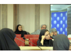 پنل دوم همایش داده در عصر ارتباطات با عنوان «ارتباطات در عصر کلان‌داده‌ها» در دانشگاه علامه طباطبائی برگزار شد