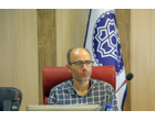 پنل دوم همایش داده در عصر ارتباطات با عنوان «ارتباطات در عصر کلان‌داده‌ها» در دانشگاه علامه طباطبائی برگزار شد