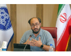 پنل دوم همایش داده در عصر ارتباطات با عنوان «ارتباطات در عصر کلان‌داده‌ها» در دانشگاه علامه طباطبائی برگزار شد