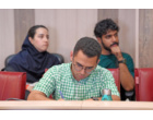 پنل دوم همایش داده در عصر ارتباطات با عنوان «ارتباطات در عصر کلان‌داده‌ها» در دانشگاه علامه طباطبائی برگزار شد