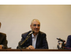 پروژه مسکن کارکنان دانشگاه علامه طباطبائی وارد فاز اجرایی شد