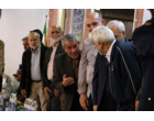 دیدار پیشکسوتان نیروی زمینی و جامعه کارگری در پردیس مرکزی دانشگاه علامه طباطبائی