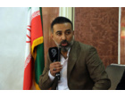 دیدار پیشکسوتان نیروی زمینی و جامعه کارگری در پردیس مرکزی دانشگاه علامه طباطبائی