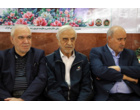 دیدار پیشکسوتان نیروی زمینی و جامعه کارگری در پردیس مرکزی دانشگاه علامه طباطبائی