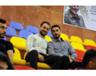 دیدار پیشکسوتان نیروی زمینی و جامعه کارگری در پردیس مرکزی دانشگاه علامه طباطبائی