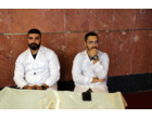 دیدار پیشکسوتان نیروی زمینی و جامعه کارگری در پردیس مرکزی دانشگاه علامه طباطبائی