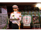 دیدار پیشکسوتان نیروی زمینی و جامعه کارگری در پردیس مرکزی دانشگاه علامه طباطبائی