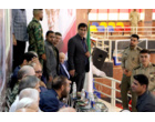 دیدار پیشکسوتان نیروی زمینی و جامعه کارگری در پردیس مرکزی دانشگاه علامه طباطبائی