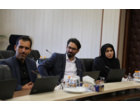 سرپرست مدیریت دفتر حقوقی دانشگاه علامه طباطبائی منصوب شد