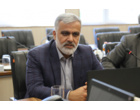 سرپرست مدیریت دفتر حقوقی دانشگاه علامه طباطبائی منصوب شد
