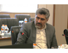 سرپرست مدیریت دفتر حقوقی دانشگاه علامه طباطبائی منصوب شد