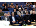برگزاری ویژه برنامه «حماسه ماندگار» در دانشگاه علامه طباطبائی + تصاویر