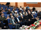 برگزاری ویژه برنامه «حماسه ماندگار» در دانشگاه علامه طباطبائی + تصاویر