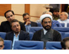 برگزاری ویژه برنامه «حماسه ماندگار» در دانشگاه علامه طباطبائی + تصاویر