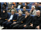 برگزاری ویژه برنامه «حماسه ماندگار» در دانشگاه علامه طباطبائی + تصاویر