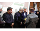 برگزاری ویژه برنامه «حماسه ماندگار» در دانشگاه علامه طباطبائی + تصاویر