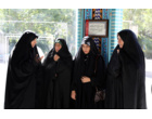 برگزاری ویژه برنامه «حماسه ماندگار» در دانشگاه علامه طباطبائی