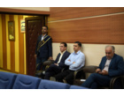 برگزاری ویژه برنامه «حماسه ماندگار» در دانشگاه علامه طباطبائی
