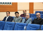 برگزاری ویژه برنامه «حماسه ماندگار» در دانشگاه علامه طباطبائی