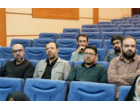 برگزاری ویژه برنامه «حماسه ماندگار» در دانشگاه علامه طباطبائی