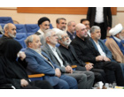 برگزاری ویژه برنامه «حماسه ماندگار» در دانشگاه علامه طباطبائی