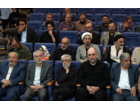برگزاری ویژه برنامه «حماسه ماندگار» در دانشگاه علامه طباطبائی