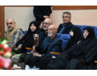 برگزاری ویژه برنامه «حماسه ماندگار» در دانشگاه علامه طباطبائی