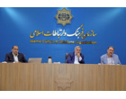 چالش‌ها و فرصت‌های تصویر بین‌المللی جمهوری اسلامی ایران در دوران پسا جنگ