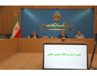 چالش‌ها و فرصت‌های تصویر بین‌المللی جمهوری اسلامی ایران در دوران پسا جنگ