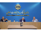 چالش‌ها و فرصت‌های تصویر بین‌المللی جمهوری اسلامی ایران در دوران پسا جنگ