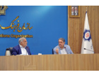 چالش‌ها و فرصت‌های تصویر بین‌المللی جمهوری اسلامی ایران در دوران پسا جنگ