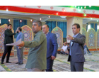 تجلی شور و نشاط علوی؛ جشن عید سعید غدیرخم در دانشگاه علامه طباطبائی + تصاویر