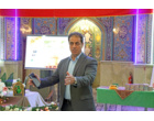 تجلی شور و نشاط علوی؛ جشن عید سعید غدیرخم در دانشگاه علامه طباطبائی + تصاویر