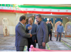تجلی شور و نشاط علوی؛ جشن عید سعید غدیرخم در دانشگاه علامه طباطبائی + تصاویر