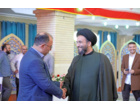 تجلی شور و نشاط علوی؛ جشن عید سعید غدیرخم در دانشگاه علامه طباطبائی + تصاویر