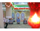 تجلی شور و نشاط علوی؛ جشن عید سعید غدیرخم در دانشگاه علامه طباطبائی + تصاویر