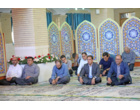 تجلی شور و نشاط علوی؛ جشن عید سعید غدیرخم در دانشگاه علامه طباطبائی + تصاویر