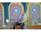 تجلی شور و نشاط علوی؛ جشن عید سعید غدیرخم در دانشگاه علامه طباطبائی + تصاویر